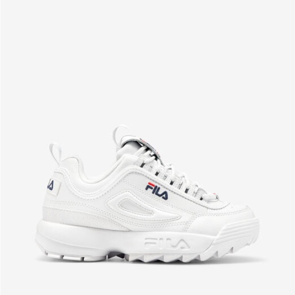 Fila Chunky Disruptor Sneakers